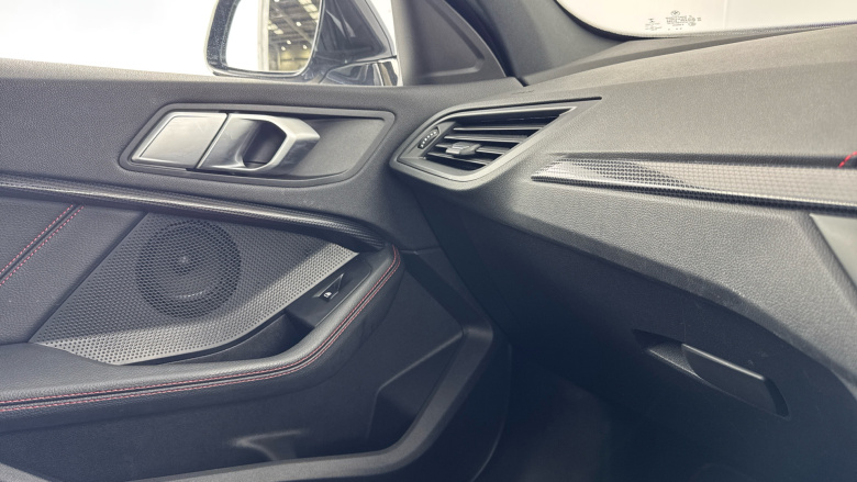 BMW 1 Series 128ti 5dr Step Auto Petrol Hatchback